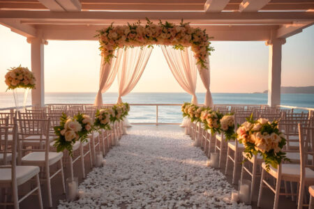 allestimenti per eventi catania, allestimenti per matrimoni