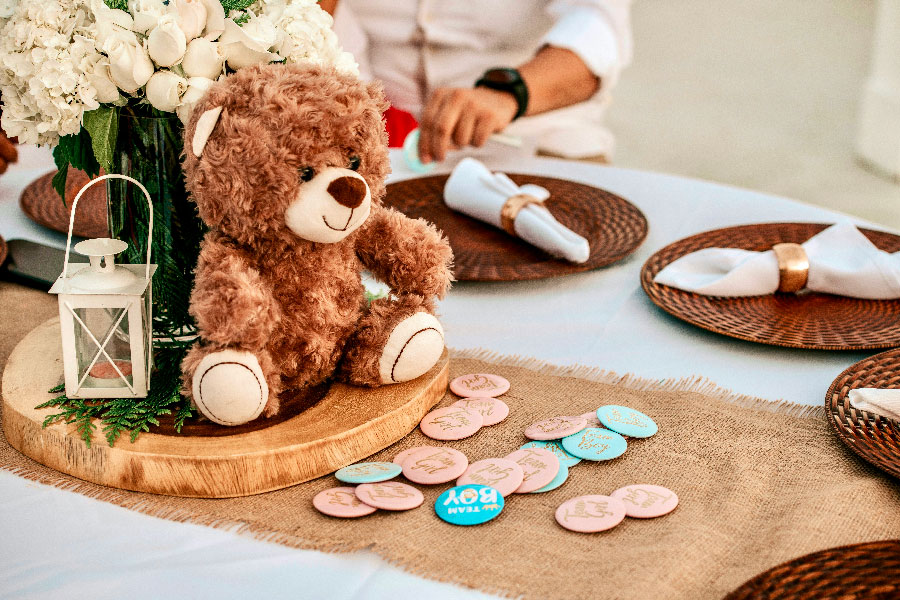 gender reveal catania