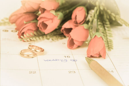 wedding planner catania