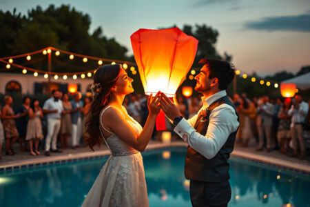 wedding planner catania